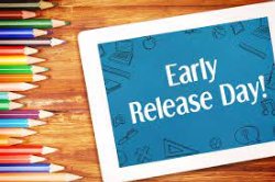 Early Release Day